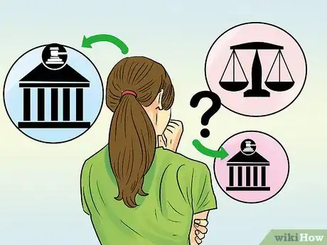 Image titled Take Legal Action As a Victim of Violence at a Bar Step 9