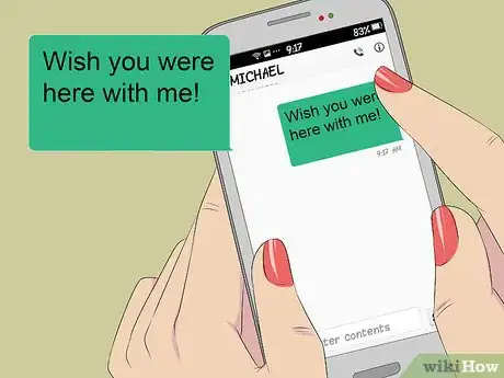 Image titled Keep the Passion in a Long Distance Relationship Step 10