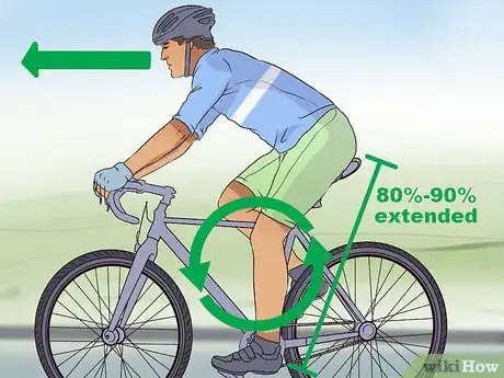 Image titled Do a Sprint Triathlon Step 15