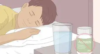 Check a Fever Without a Thermometer