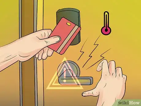 Image titled Escape from a Fire Step 10