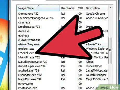 Image titled Increase Performance of Any Game or Application (Windows) Step 4
