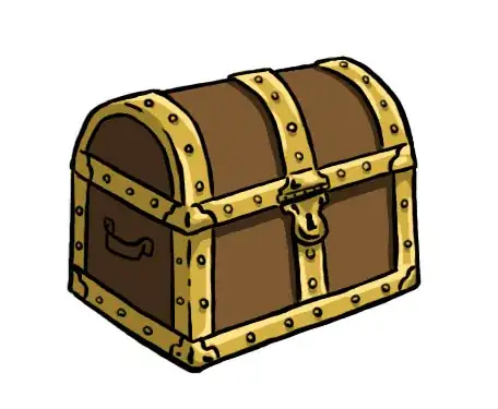 Image titled Treasure chest Intro