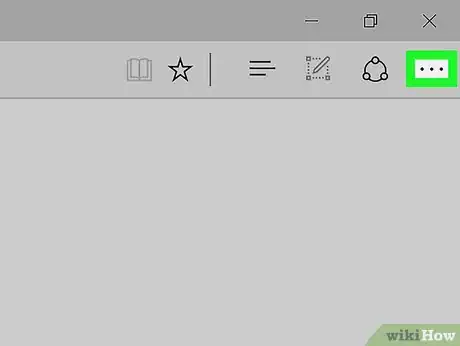 Image titled Import Bookmarks to Edge Step 2