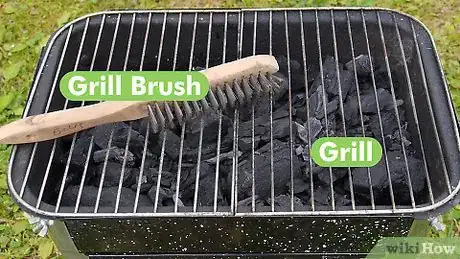Image titled Cook Fish on a Barbecue Step 1