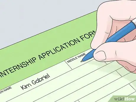 Image titled Find an Entry level Job Step 2