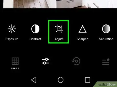 Image titled Edit Photos on VSCO on Android Step 22