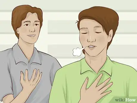 Image titled Deal with Hypocrites Step 1