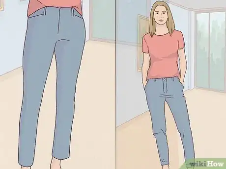 Image titled Put Together an Outfit (for Guys) Step 8
