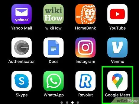 Image titled Track a Train in Google Maps Step 1