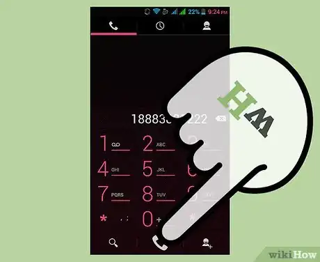 Image titled Conference Call With Groupme.Com Step 6