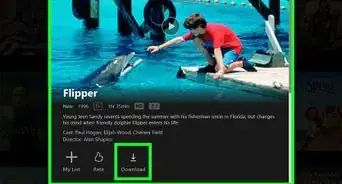 Download Movies from Netflix to Windows 10
