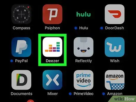 Image titled Download Deezer Step 5