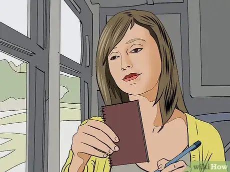 Image titled Make Time to Write Step 4