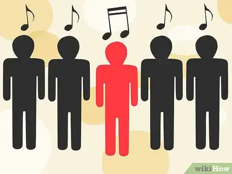 Image titled Ace a Youth Theatre Audition Step 3