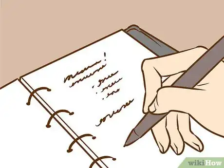 Image titled Get Better Grades in High School Step 10