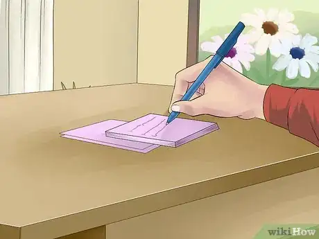 Image titled Create a Bad Day Survival Kit for a Friend Step 8