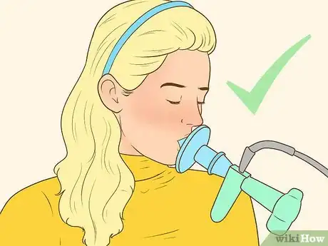 Image titled Diagnose Nocturnal Asthma Step 8