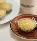 Make Basic Cupcakes