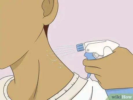 Image titled Stay Cool in a Tyvek Suit Step 4