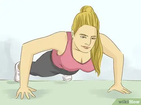 Image titled Be Pretty if You Are Unfortunate With Your Looks Step 11