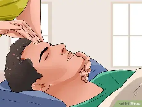 Image titled Feel Better with a Sinus Infection Step 20