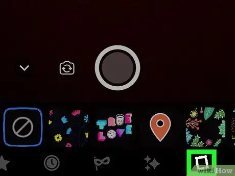 Image titled Use Effects in the Facebook Camera on Android Step 6