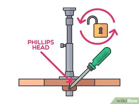 Image titled Adjust a Lazy Susan Step 7