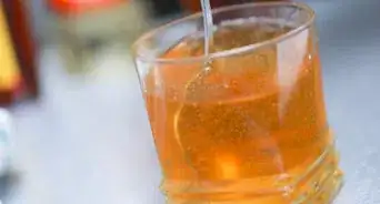 Make Fake Ginger Ale Using Soda