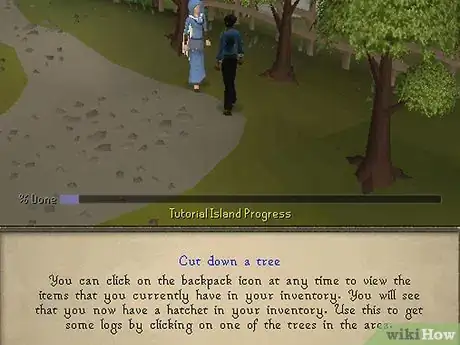 Image titled Make a Good Mage on Runescape Step 5