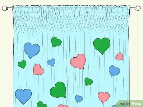 Image titled Decorate Curtains Step 21