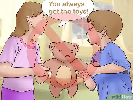 Image titled Be an Awesome Sibling Step 16