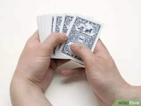 Image titled Perform a Card Trick Using the 26th Key Card Method Step 11