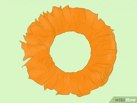 Image titled Make a Pumpkin Wreath Step 22