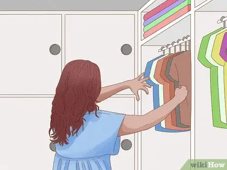 Image titled Declutter Your Closet (for Kids) Step 4