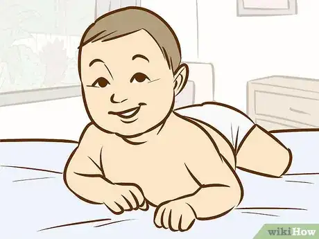 Image titled Know if Your Baby Is Developing Normally Step 6