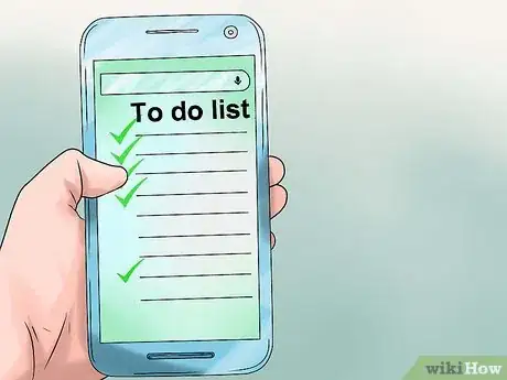 Image titled Organize Your Mind Step 7