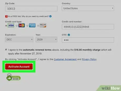 Image titled Use Efax Step 7