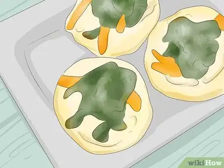 Image titled Eat an English Muffin Step 10