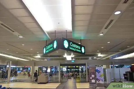 Image titled Get Through an Airport Step 14