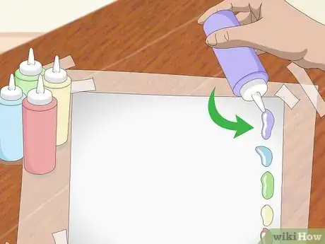 Image titled Do Paint Scrape Art Step 3