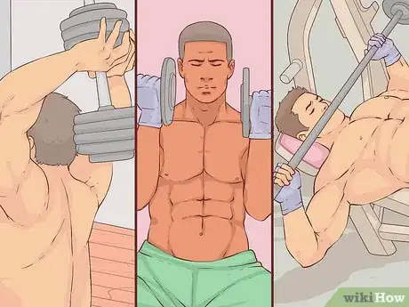 Image titled Define Muscles Step 11