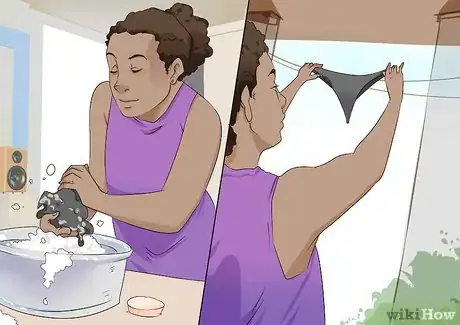 Image titled Buy and Wear Thong Underwear Without Your Parents Knowing Step 10