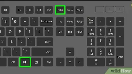 Image titled Print Screen on HP Step 6