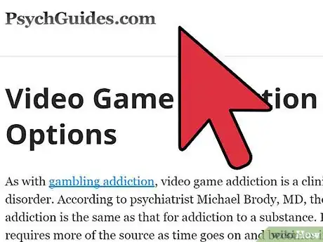 Image titled Break a World of Warcraft Addiction Step 8