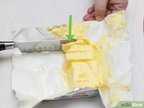 Image titled Make Pepper Biscuits Step 3