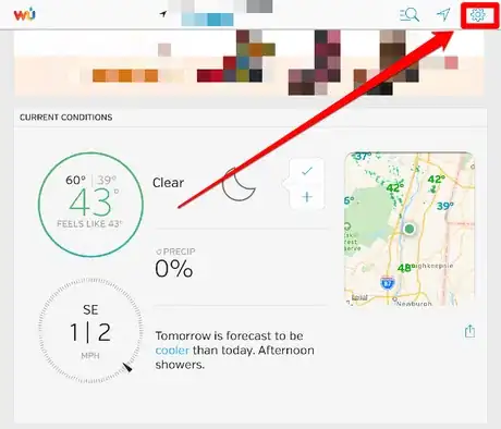 Image titled Get Weather Channel Push Notifications in Wunderground for iPhone or iPad Step 3.png