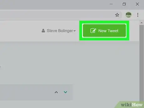 Image titled Schedule Tweets Step 19
