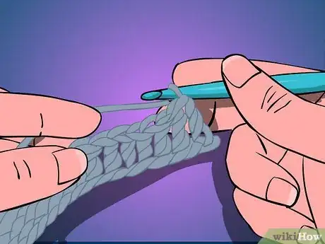 Image titled Make Baby Blankets Step 24