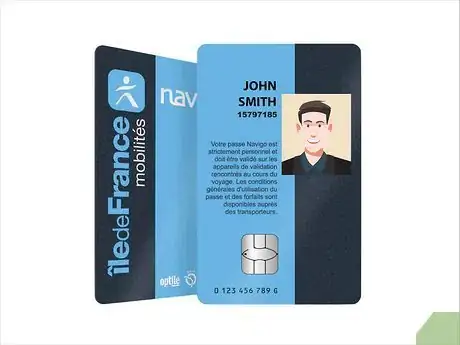 Image titled Buy a Metro Ticket in Paris Step 11